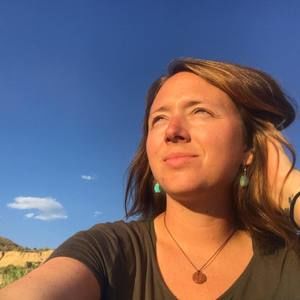 Meet your Posher, Colleen